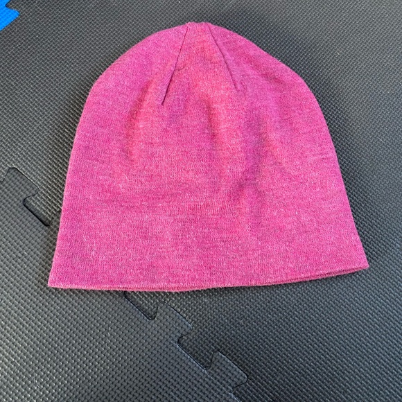 Pink dog hat - Picture 2 of 2